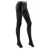 CEP Recovery PRO Tights / Женские компрессионные тайтсы для восстановления фото