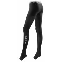 CEP Recovery PRO Tights / Женские компрессионные тайтсы для восстановления фото 1