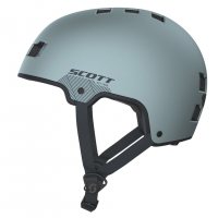 Scott Jibe Surf Blue / Шлем фото 1