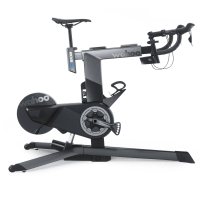 Wahoo KICKR Bike V2 Smart Trainer фото