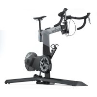 Wahoo KICKR Bike V2 Smart Trainer фото 1