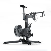 Wahoo KICKR Bike V2 Smart Trainer фото 2