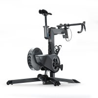 Wahoo KICKR Bike V2 Smart Trainer фото 1