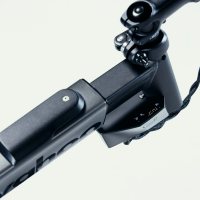 Wahoo KICKR Bike V2 Smart Trainer фото 7