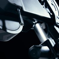 Wahoo KICKR Bike V2 Smart Trainer фото 4