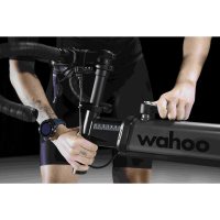Wahoo KICKR Bike Shift Smart Trainer фото 5