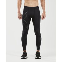 2XU MCS Run Compression Tight Back Storage / Мужские компрессионные тайтсы фото 5