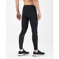 2XU MCS Run Compression Tight Back Storage / Мужские компрессионные тайтсы фото 4