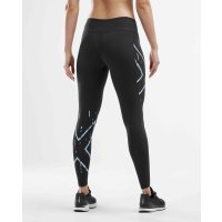 2XU Mid-Rise Compression Tight W / Женские компрессионные тайтсы фото 6