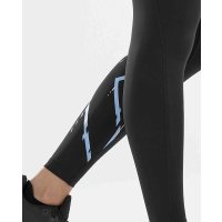 2XU Mid-Rise Compression Tight W / Женские компрессионные тайтсы фото 0
