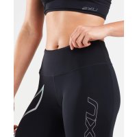2XU Mid-Rise Compression Tight W / Женские компрессионные тайтсы фото 4