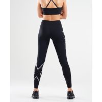 2XU Mid-Rise Compression Tight W / Женские компрессионные тайтсы фото 11