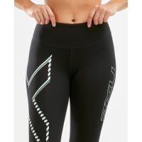 2XU Mid-Rise Compression Tight W / Женские компрессионные тайтсы фото 12