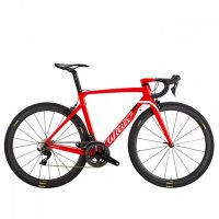 Wilier 110Air Ultegra Di2 Aksium / Велосипед шоссейный  фото