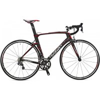 Wilier Cento 1AIR Ultegra Di2 11V RS21 / 2017 фото