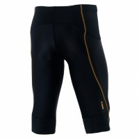 Asics Ti Men'S Knee Tight / Тайтсы Для Бега Мужские фото 1