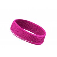 Compressport Thin Headband On/off фото 1