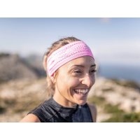 Compressport Thin Headband On/off фото 2