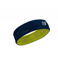 Compressport Thin Headband On/off фото