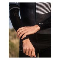 Compressport ArmForce Ultralight Black / Рукава фото 1