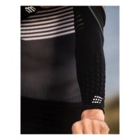 Compressport ArmForce Ultralight Black / Рукава фото 2