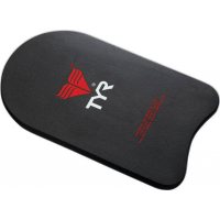 TYR Kickboard Black / Доска для плавания фото