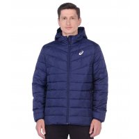 Asics Padded Jacket / Мужская утепленная куртка фото