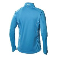 Asics Speed Hybrid Jacket / Мужская ветрозащитная куртка фото 1