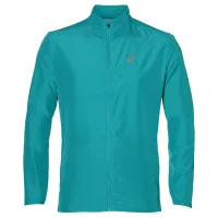Asics Jacket / Мужская ветрозащитная куртка фото