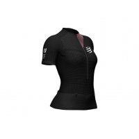 Compressport Trail Postural SS W фото