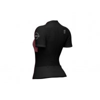 Compressport Trail Postural SS W фото 1