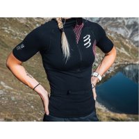 Compressport Trail Postural SS W фото 5