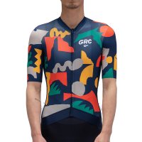 GRC Will Bryant Limited Jersey Navy / Джерси мужская фото