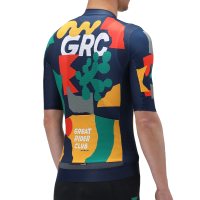 GRC Will Bryant Limited Jersey Navy / Джерси мужская фото 1