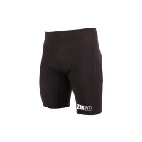 Z3R0D Racer Shorts Man Black / Мужские стартовые шорты фото