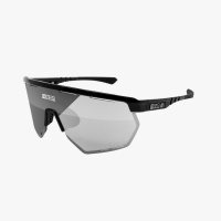 Scicon Aerowing Photochromic Silver - Black Gloss / Очки фото