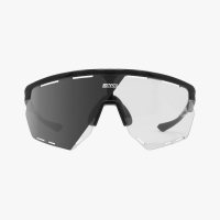 Scicon Aerowing Photochromic Silver - Black Gloss / Очки фото 1