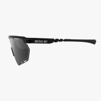 Scicon Aerowing Photochromic Silver - Black Gloss / Очки фото 2