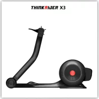 Thinkrider X3 Pro smart trainer фото