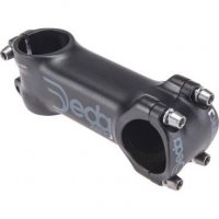 DEDA Elementi Pista Stem, 110 Mm, Black High Polish, Al 2014 / Вынос Руля фото