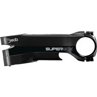 DEDA Elementi Superbox Stem/attacco 110 Mm, S-dcr System, Pob / Вынос Руля фото 1