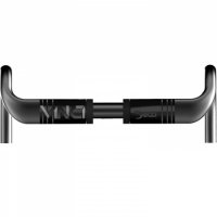 DEDA Elementi Vinci Shallow Manubrio/handlebar, Ø31.7, Rhm, 40cm, Ud Carb / Руль Шоссейный фото 1