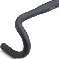 DEDA Elementi Zero Rhm Handlebar 42 Cm, Black On Black (bob) / Руль Шоссейный фото 2