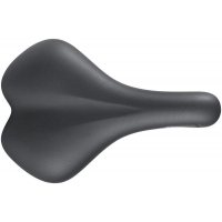 Selle San Marco Sportive Large Nero Tel.nero 250x170  mm фото