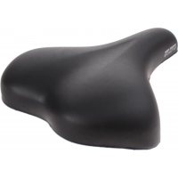 Selle San Marco Sportive Large Nero Tel.nero 250x170  mm фото 1