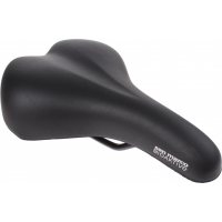 Selle San Marco Sportive Large Nero Tel.nero 250x170  mm фото 2