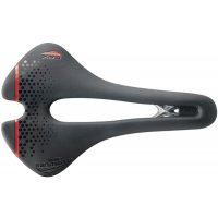 Selle San Marco Aspide Short Open-fit Cfx-wide Blk 250 X 155 mm фото