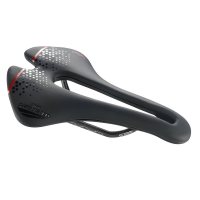 Selle San Marco Aspide Short Open-fit Cfx-wide Blk 250 X 155 mm фото 1