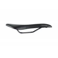 Selle San Marco ASPIDE SUPERCOMFORT RACING WIDE 277 x 142 mm фото 1