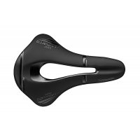 Selle San Marco SHORTFIT OPEN-FIT RACING WIDE BLK  250 x 144 mm фото